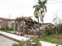 Solidaridad mundial y apoyo a Cuba tras paso de huracan 